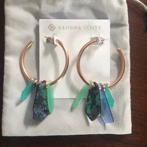 Kendra Scott Gaby Earrings